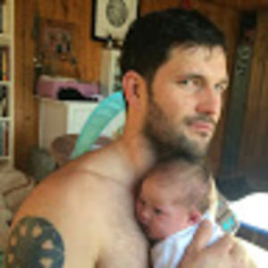 Meet your Posher, Christopher